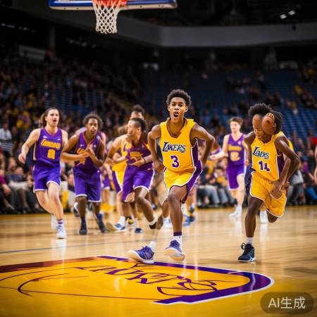 湖人引援目标锁定年轻球员，30岁球员无缘加盟