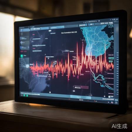 山东冠县地震视频：真相揭秘，切勿轻信谣言