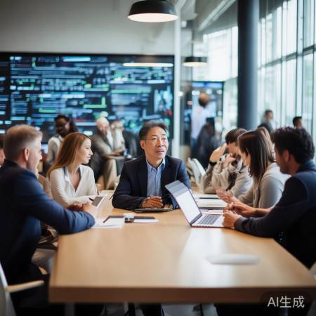 院际协商仍必要，更灵活高效