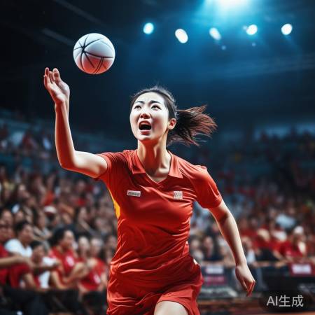 王曼昱夺冠，中国乒乓球崛起