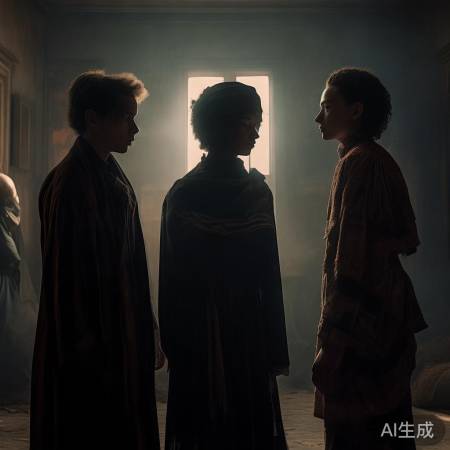 三国关系反转揭示世界复杂