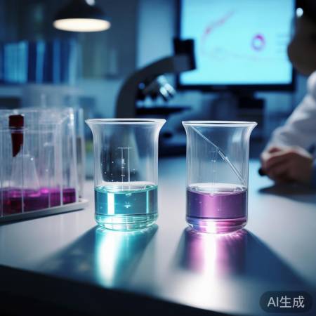 消毒剂浓度与效果的关系揭秘：高浓度消毒剂真的更有效？