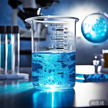 消毒剂浓度并非越高越好