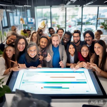 简化流程，便民快捷