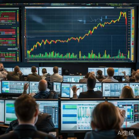 2026年金价展望：澳新银行预测将突破5000美元大关