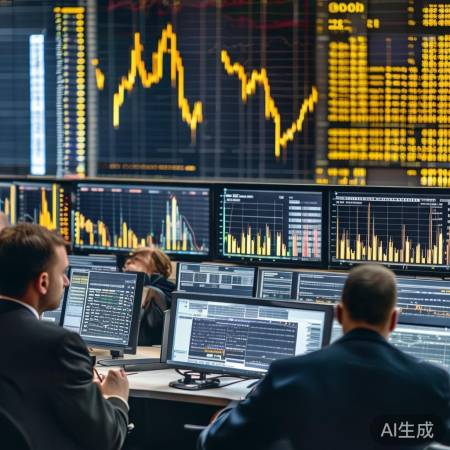 市场决定金价，预测仅供参考