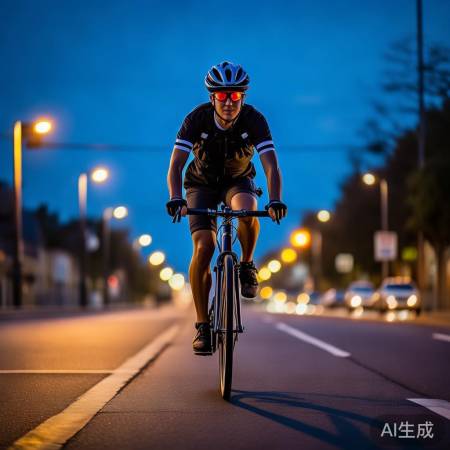 出行安全，自律为要