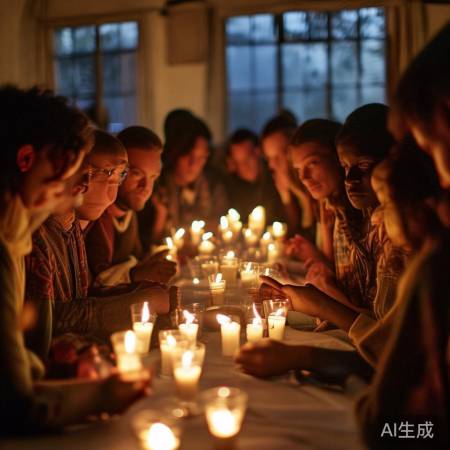 反思吸取教训，生活更美好