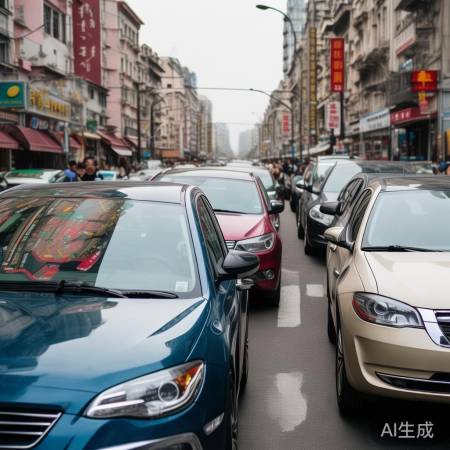 南京导航集体失灵：原因揭秘及影响分析