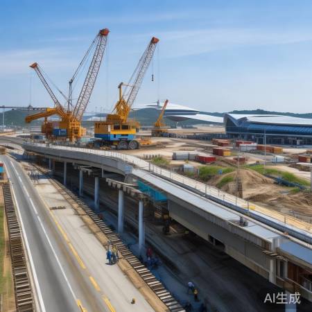 全岛封关，严格规划，投入巨大