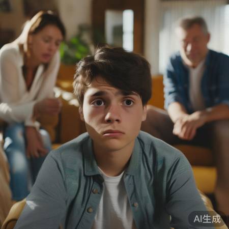 寻求支持，共度难关