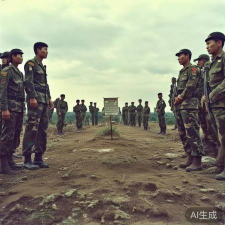 泰柬冲突：胜负难定战场之外