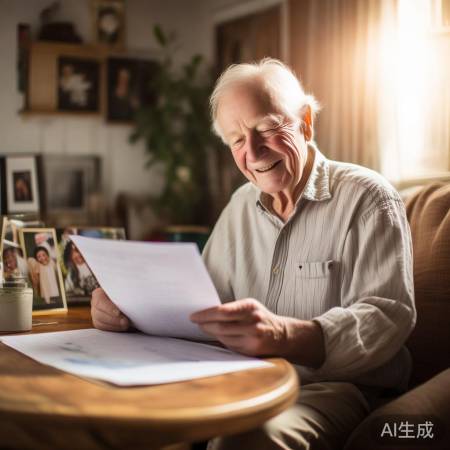 养老金需定期体检