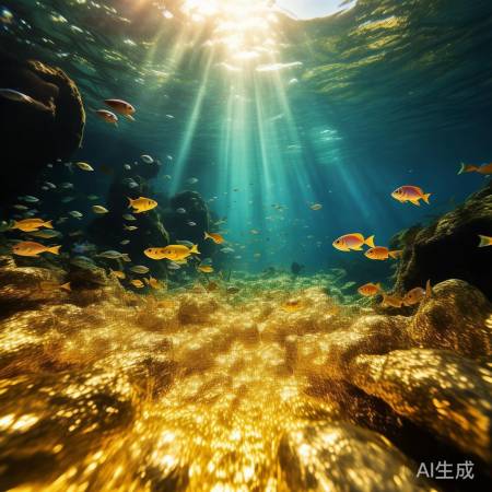 自然馈赠，珍惜奇迹