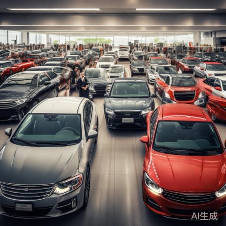 进口车降价，国内车企加油