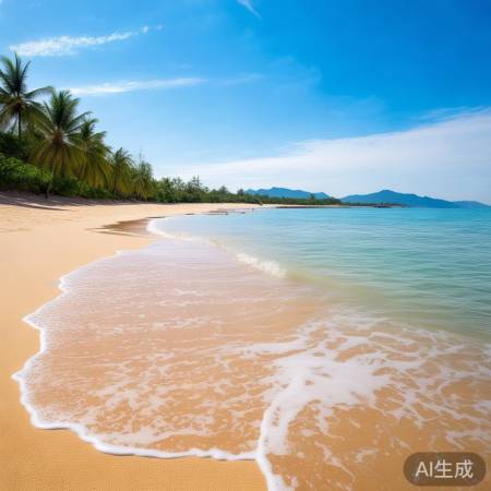 海南楼市众生相：揭秘热点城市房价动态与市场走势