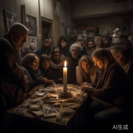 网友泪别坣娜，敬意满怀