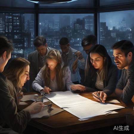 邮储银行调查背后：深层原因曝光