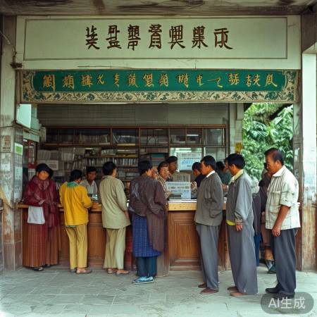 邮储银行农村特色金融服务