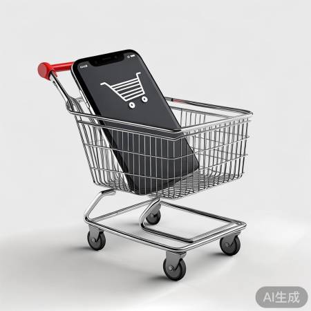 提前加入购物车,抢购更快捷