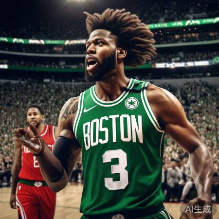 凯尔特人引援疑云