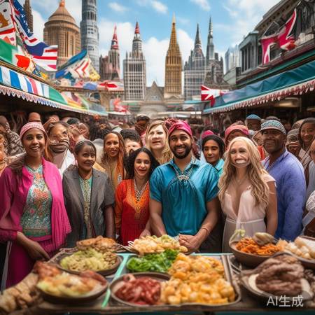 免签86国，畅游世界风情