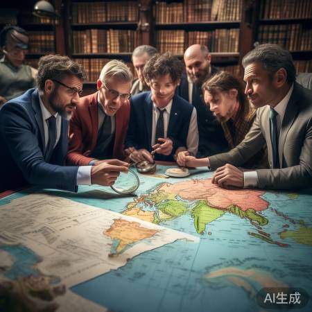 高市言论误读历史真相，国际社会关注真相还原