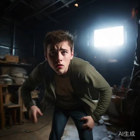 大鹏:严师出高徒