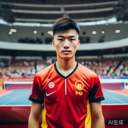 樊振东加盟德甲,一赛季入选德国