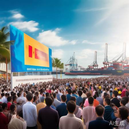 海南封关，全球瞩目