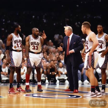 篮球哲学碰撞添色彩