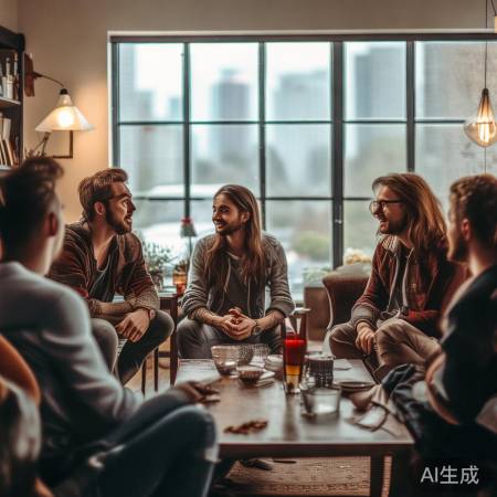 六人散播杀人谣言，官方迅速查处引发关注