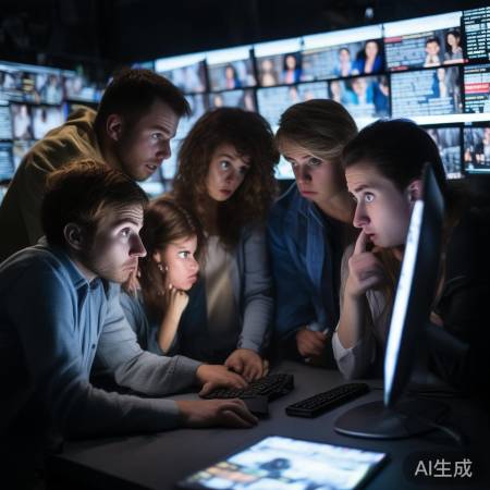 “因私怨散播谣言，代价惨重”