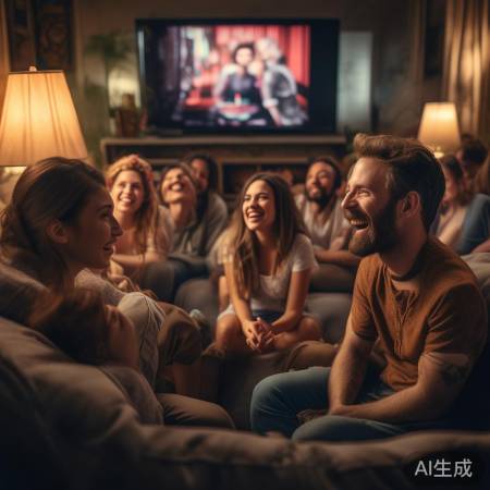 品味槽点，享受自在