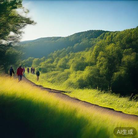 晴朗微风拍摄佳