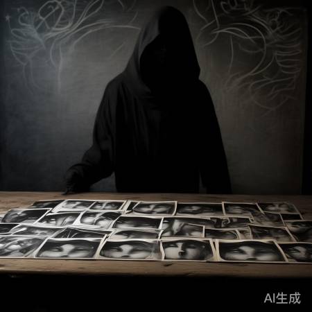 照片引发猜测与权力斗争