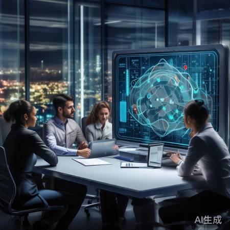 AI挑战与机遇并存