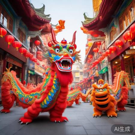 传统仪式，文化瑰宝