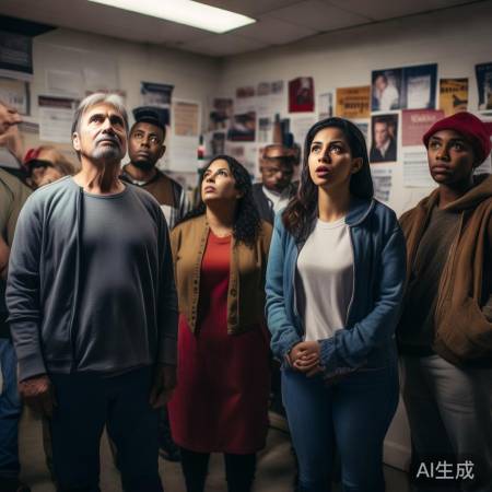 警钟长鸣，护安全共筑和谐