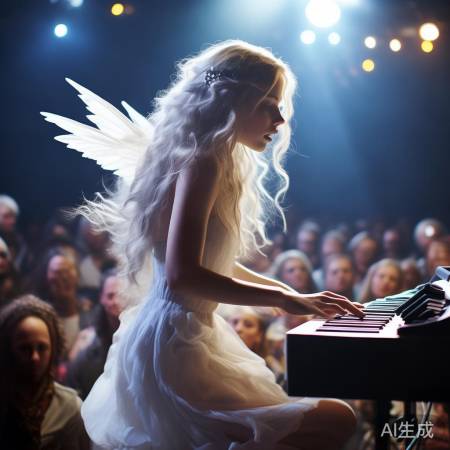 音乐治愈，共鸣情感