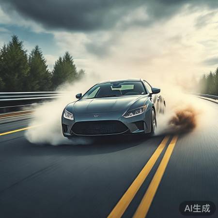 安全驾驶，从你我做起