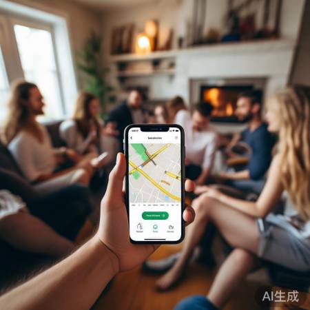 南京导航失灵：卫星信号受干扰背后的真相