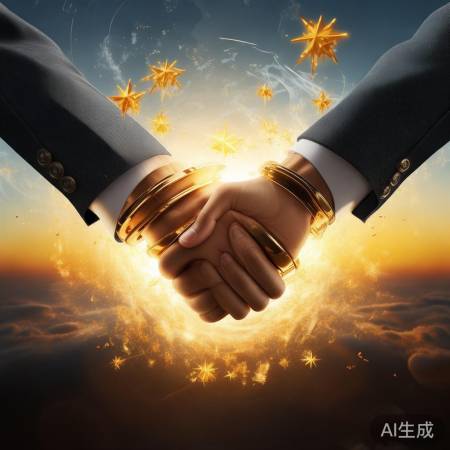 中国神华1336亿并购大动作，行业格局再重塑