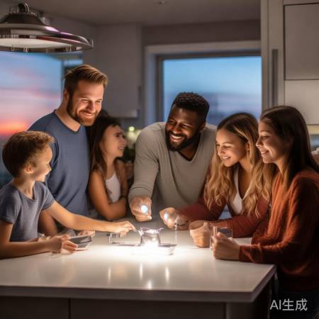 合并公司，生活成本降