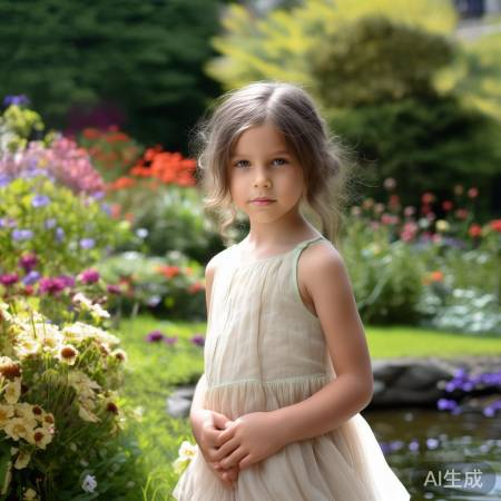 姚安娜:小仙女才女