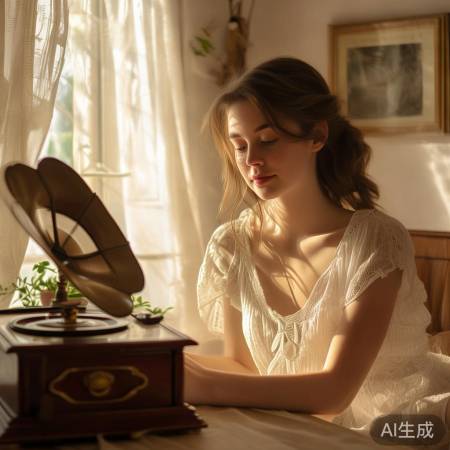 治愈系音乐,心灵疗愈