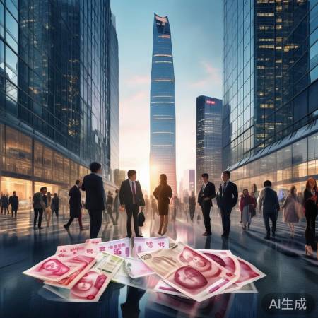 人民币升值背后的深层原因及影响解读