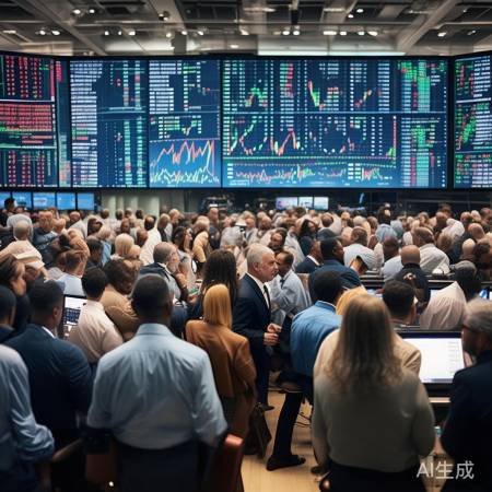 存款搬家，股市吸引