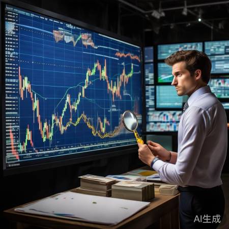 股市投资谨慎分散