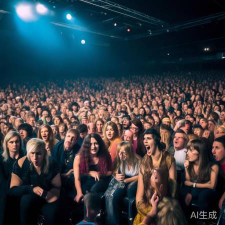 演唱会应尊重观众感受
